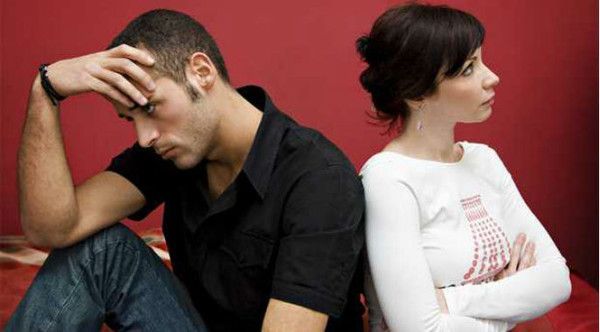 COMMENT EMPÊCHER LE DIVORCE