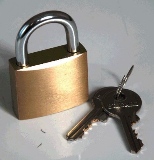 Un CADENA MYSTIQUE